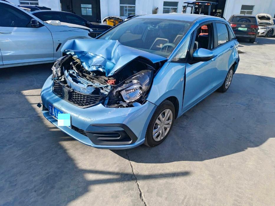 南京市23年本田飞度2