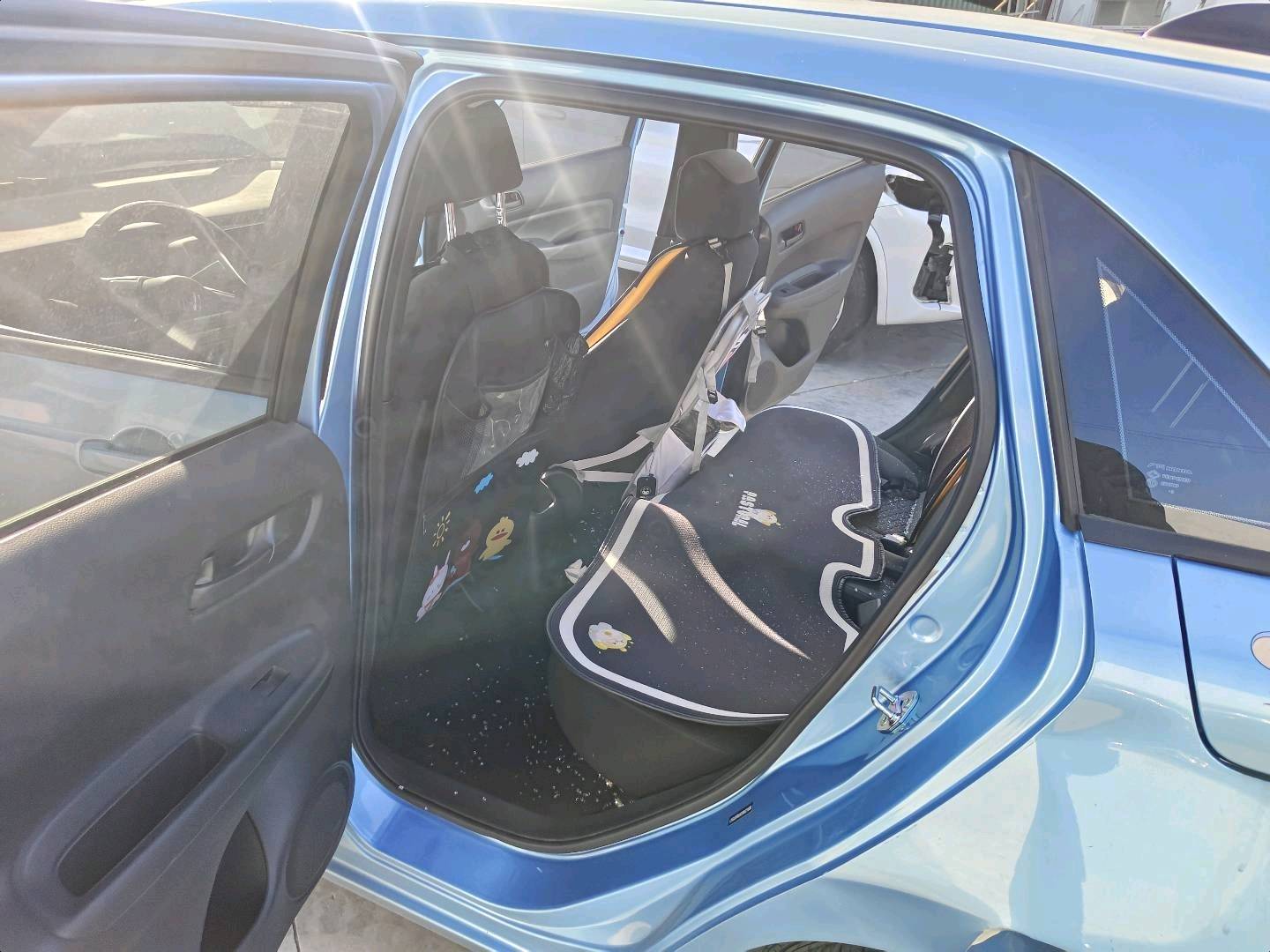 南京市23年本田飞度10