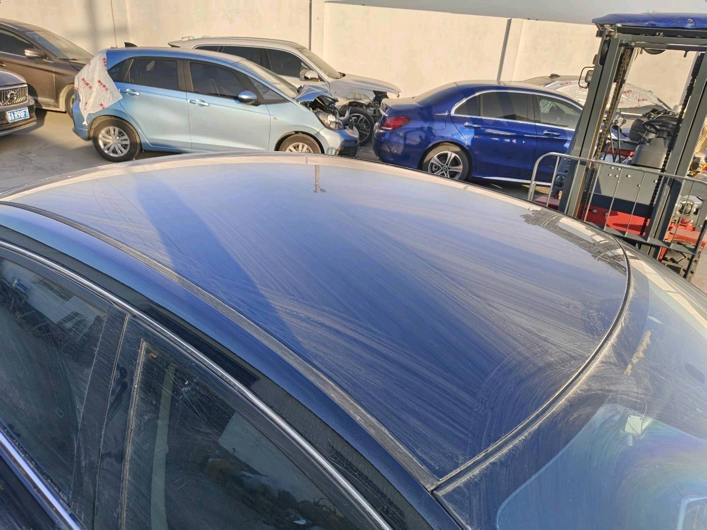 南京市22年日产轩逸7