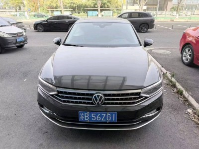 哈尔滨市22年大众迈腾