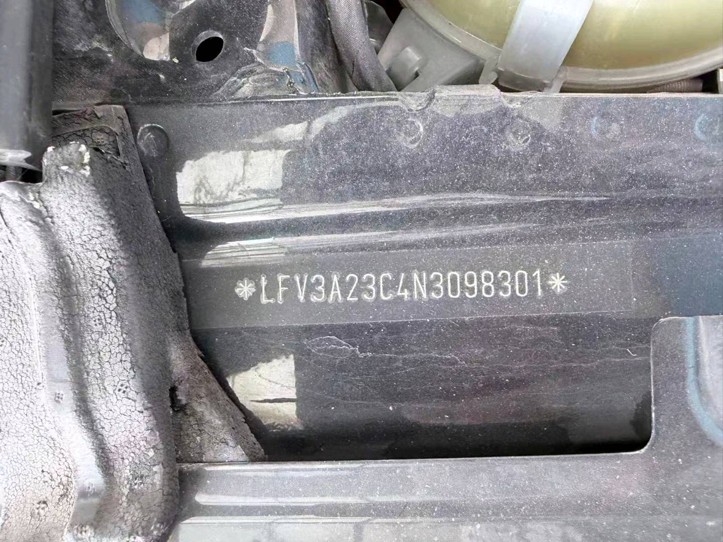 哈尔滨市22年大众迈腾6