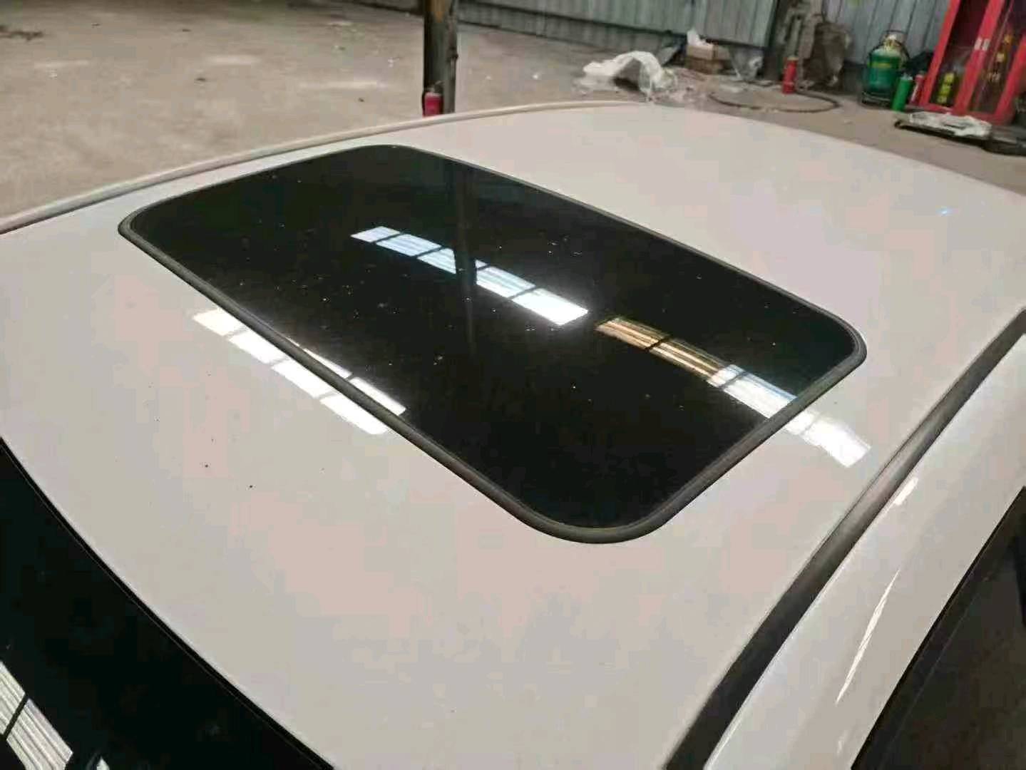 贵阳市20年丰田卡罗拉8