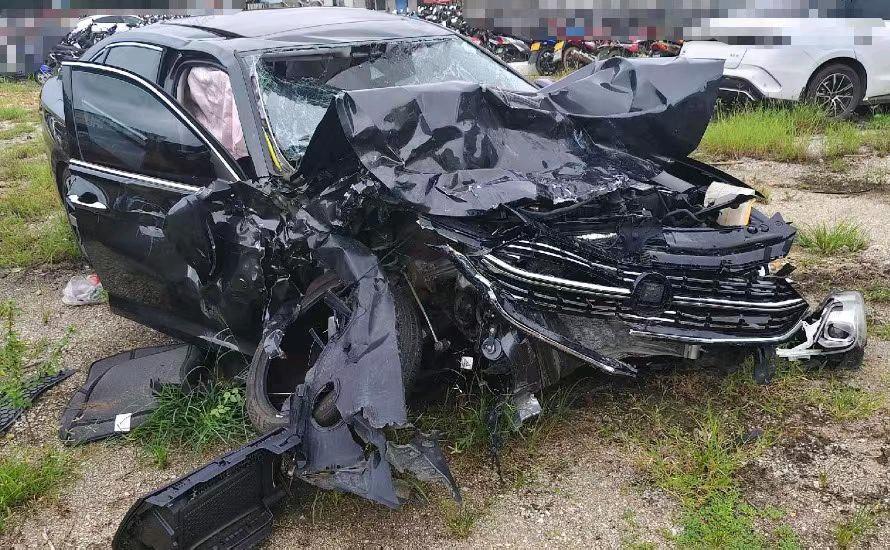 崇左市24年大众速腾2