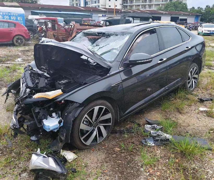 崇左市24年大众速腾