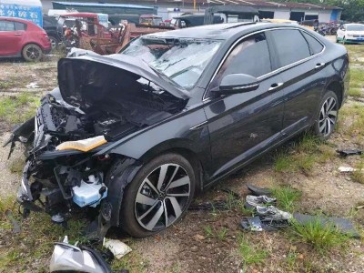 崇左市24年大众速腾