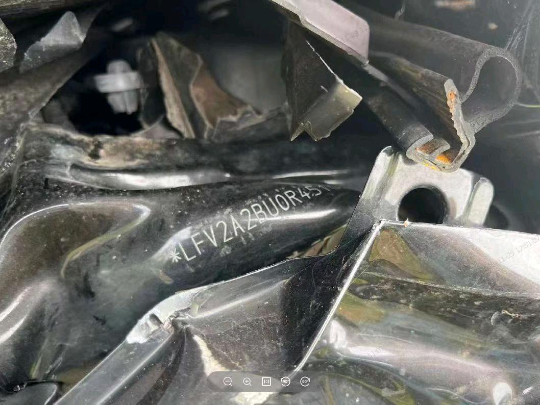 崇左市24年大众速腾5