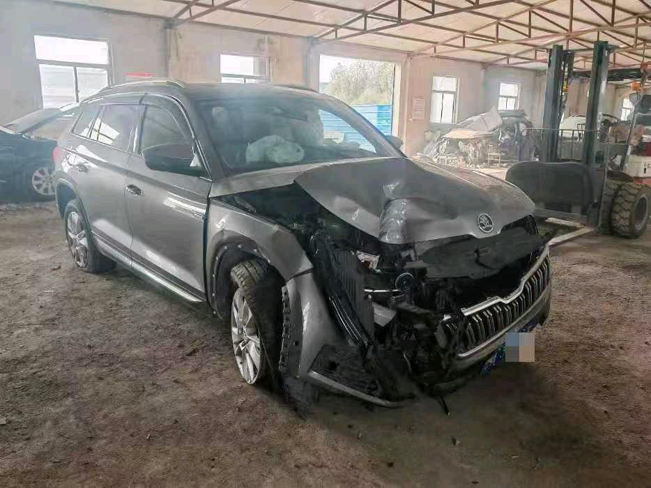 沈阳市22年斯柯达柯迪亚克3