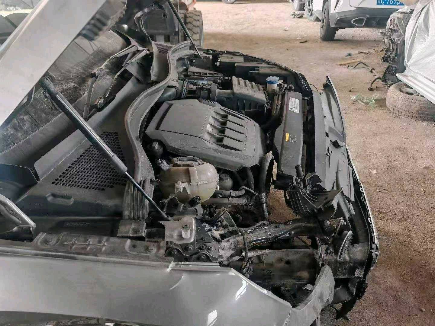 沈阳市22年斯柯达柯迪亚克8