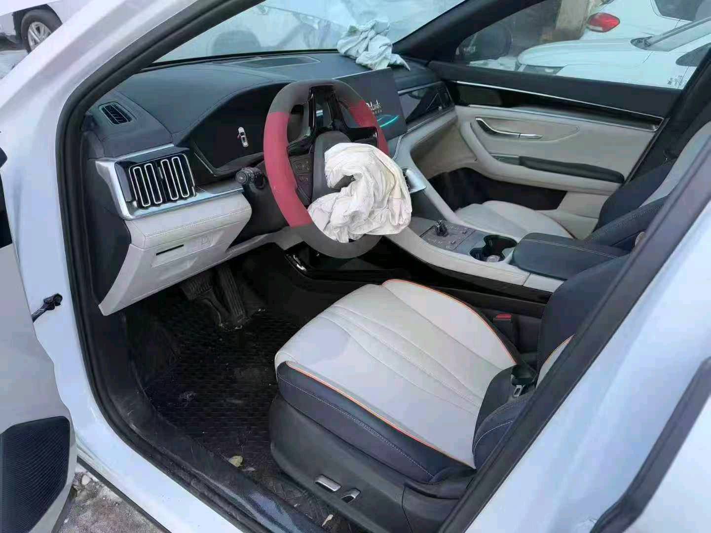 哈尔滨市24年比亚迪宋plus3