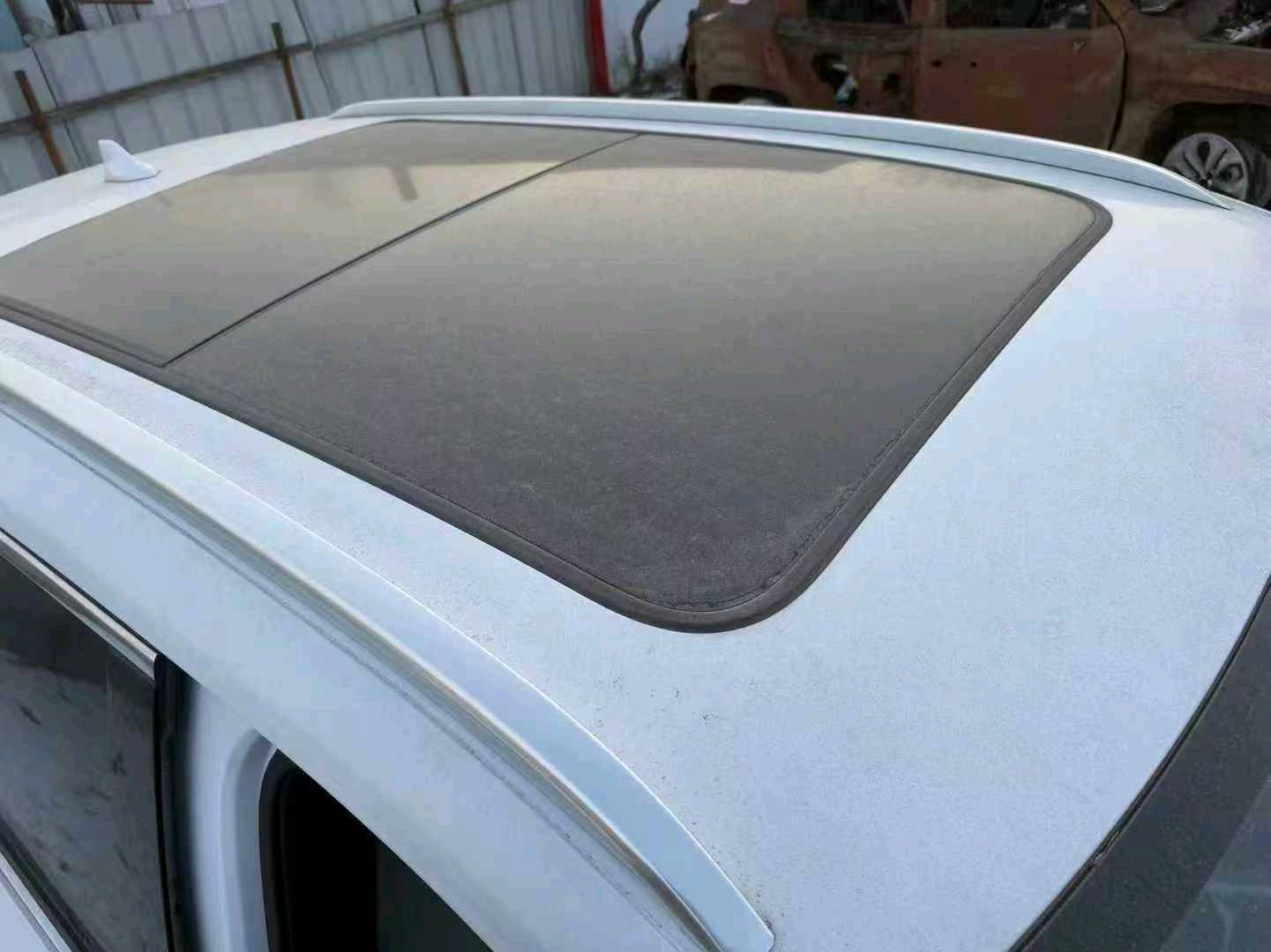 哈尔滨市24年比亚迪宋plus2