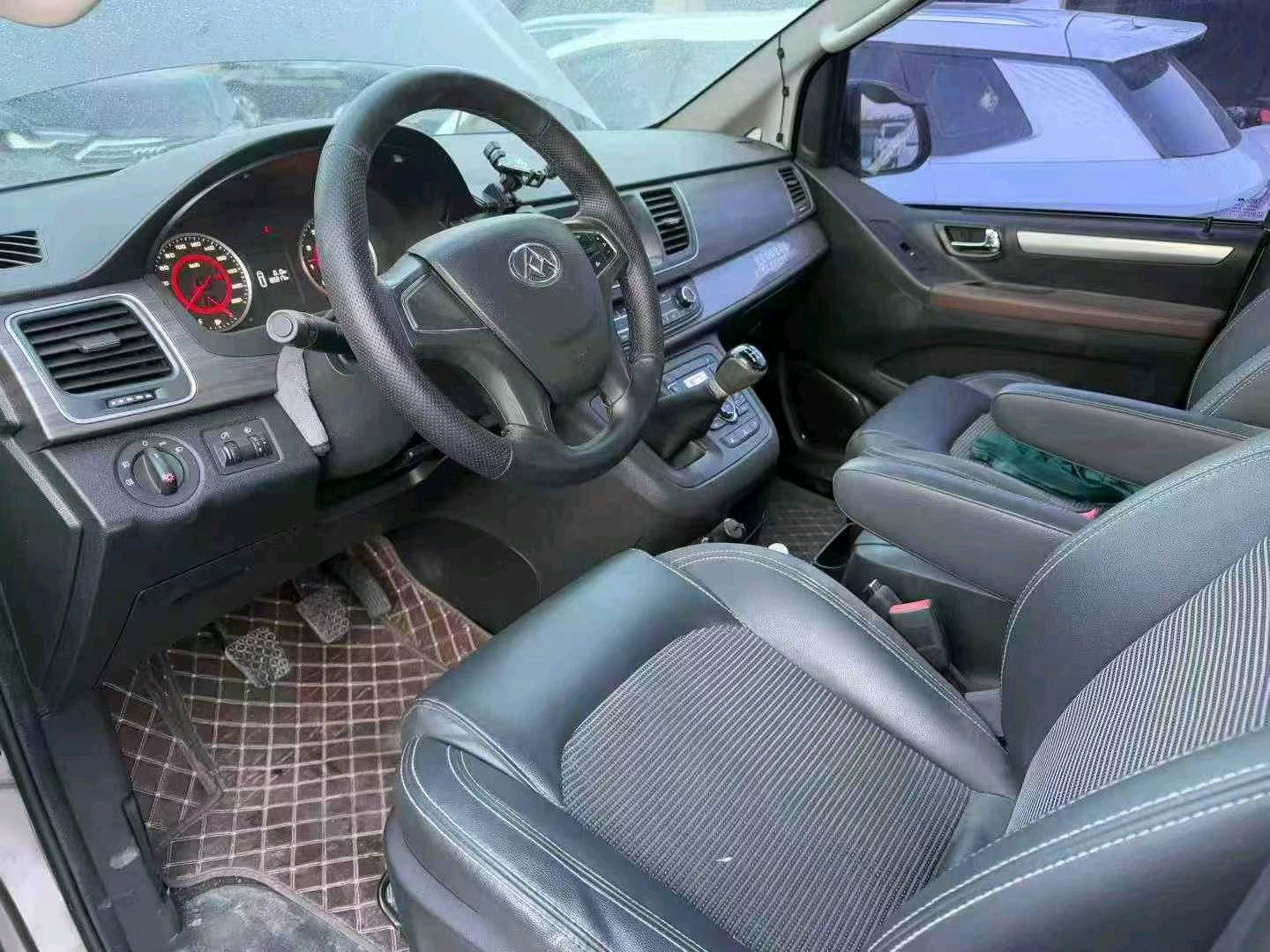 哈尔滨市18年大通G107