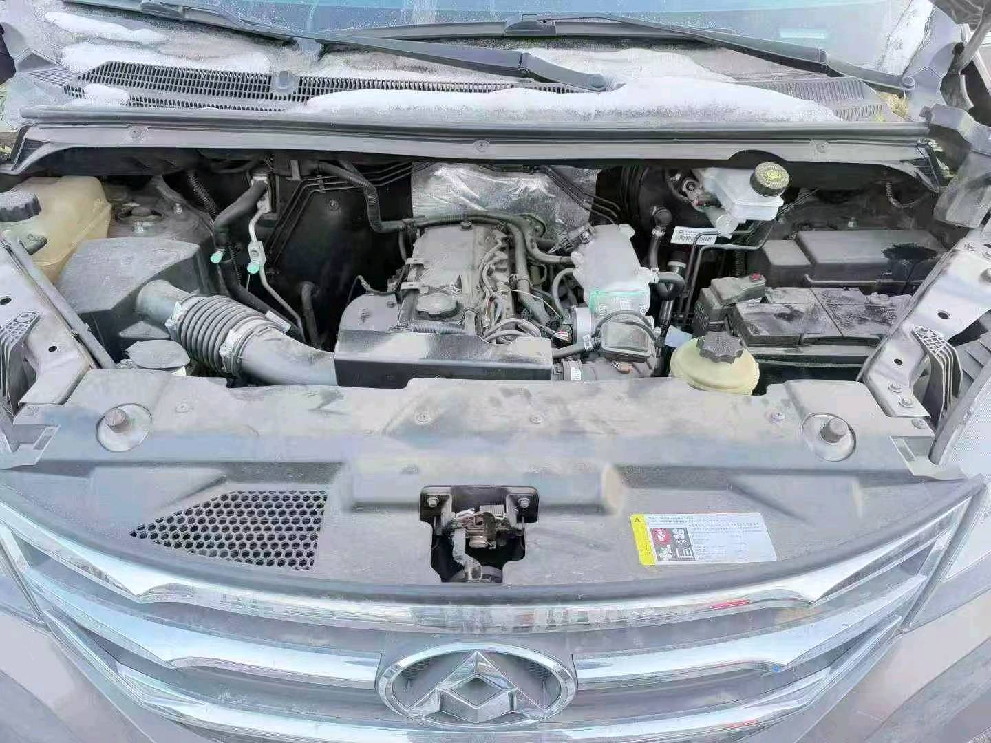 哈尔滨市18年大通G109