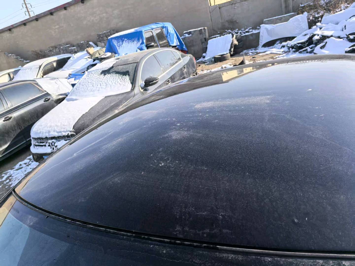 沈阳市24年日产轩逸8