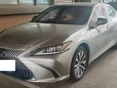 新乡市21年雷克萨斯ES