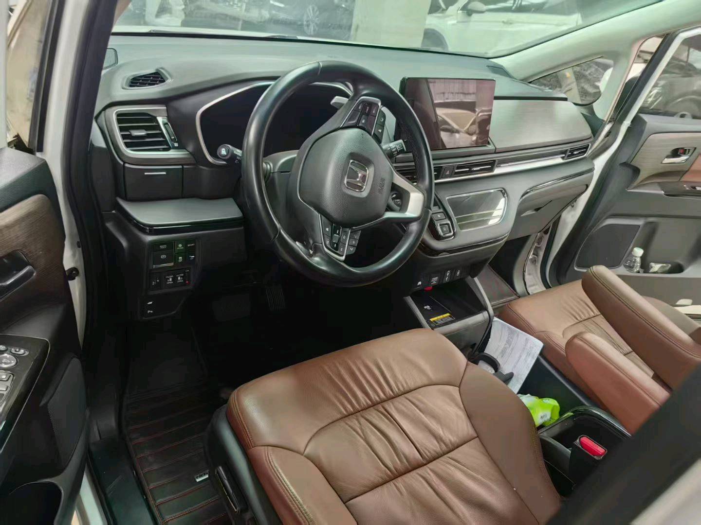 沈阳市23年本田奥德赛7