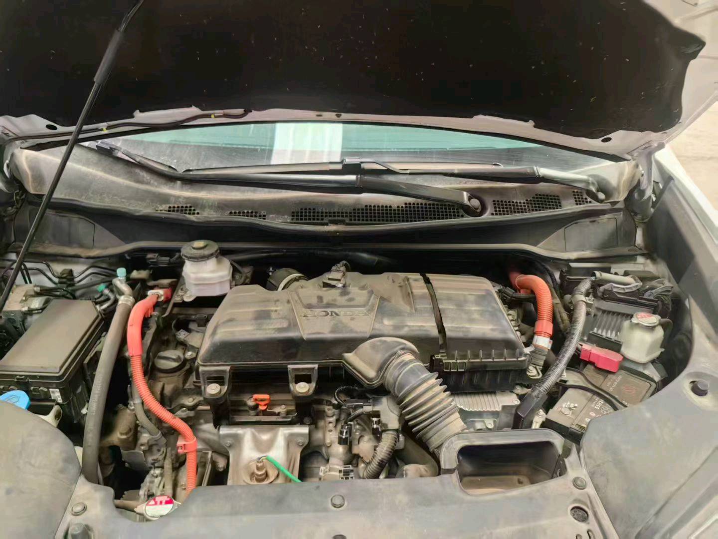 沈阳市23年本田奥德赛8