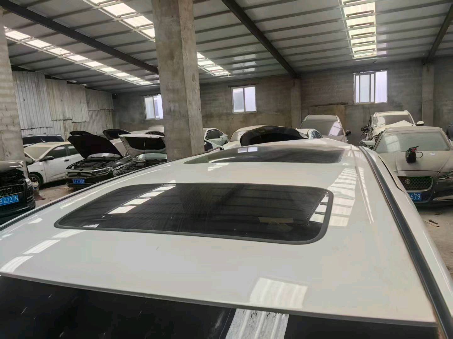 沈阳市23年本田奥德赛9