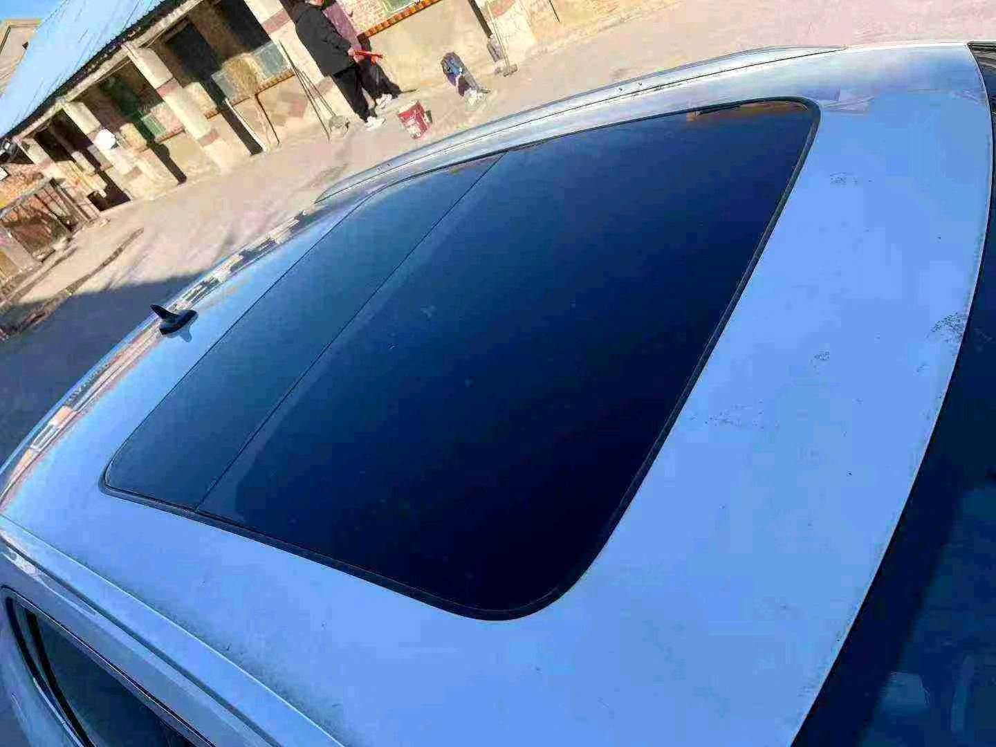 聊城市21年奥迪Q38