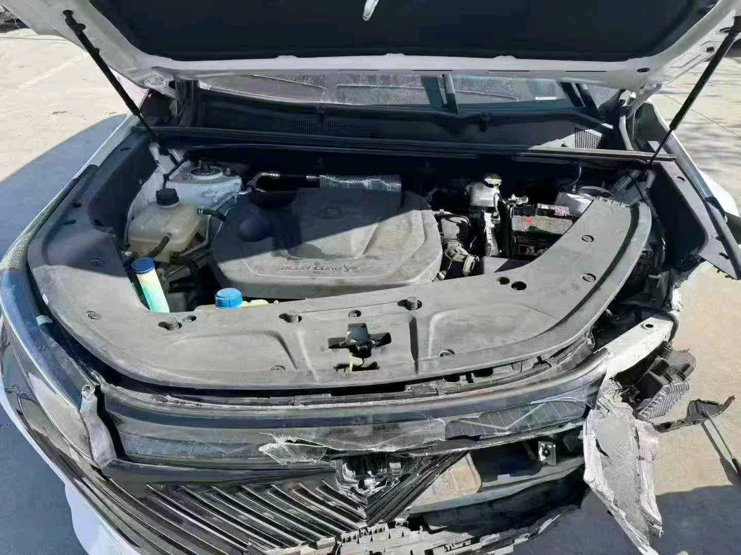 郑州市22年长安汽车CS757