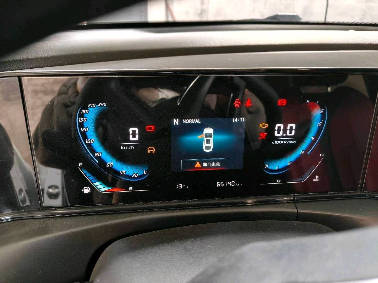 石家庄市22年长安汽车逸动6