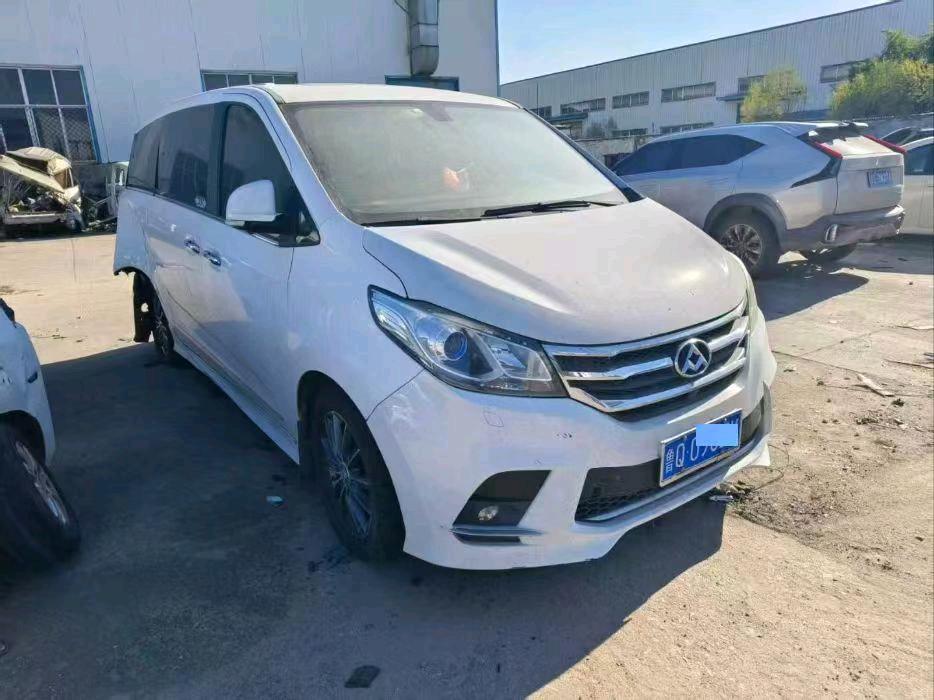 日照市18年上汽集团大通2