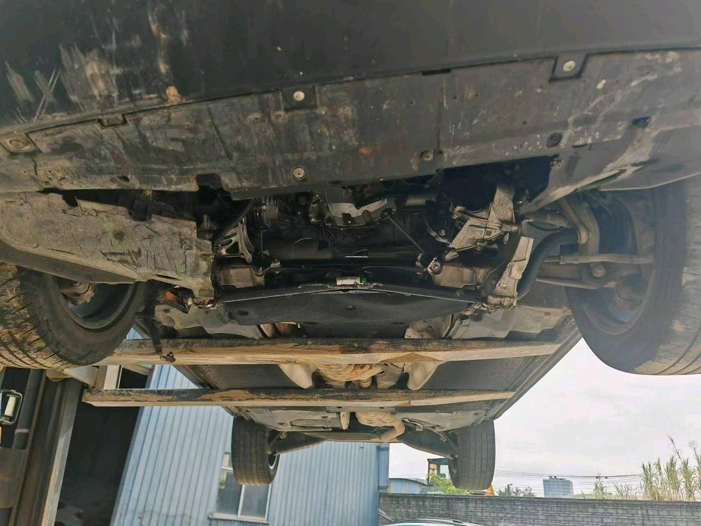 广州市20年奥迪Q57