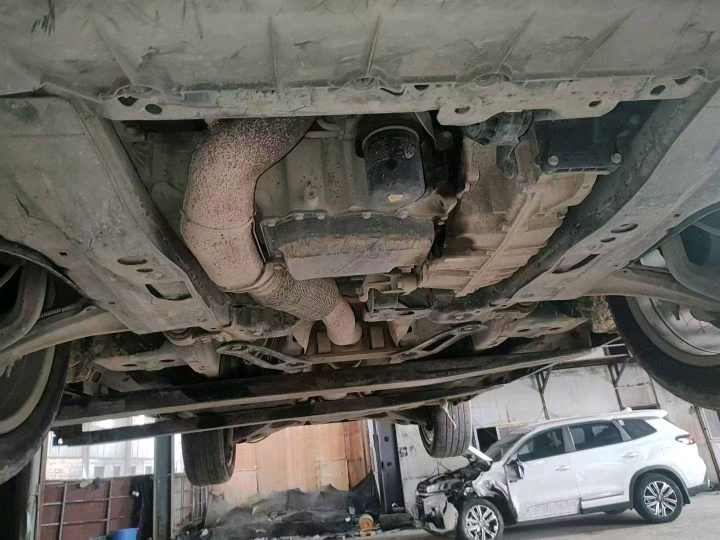 西安市17年凯迪拉克XTS8