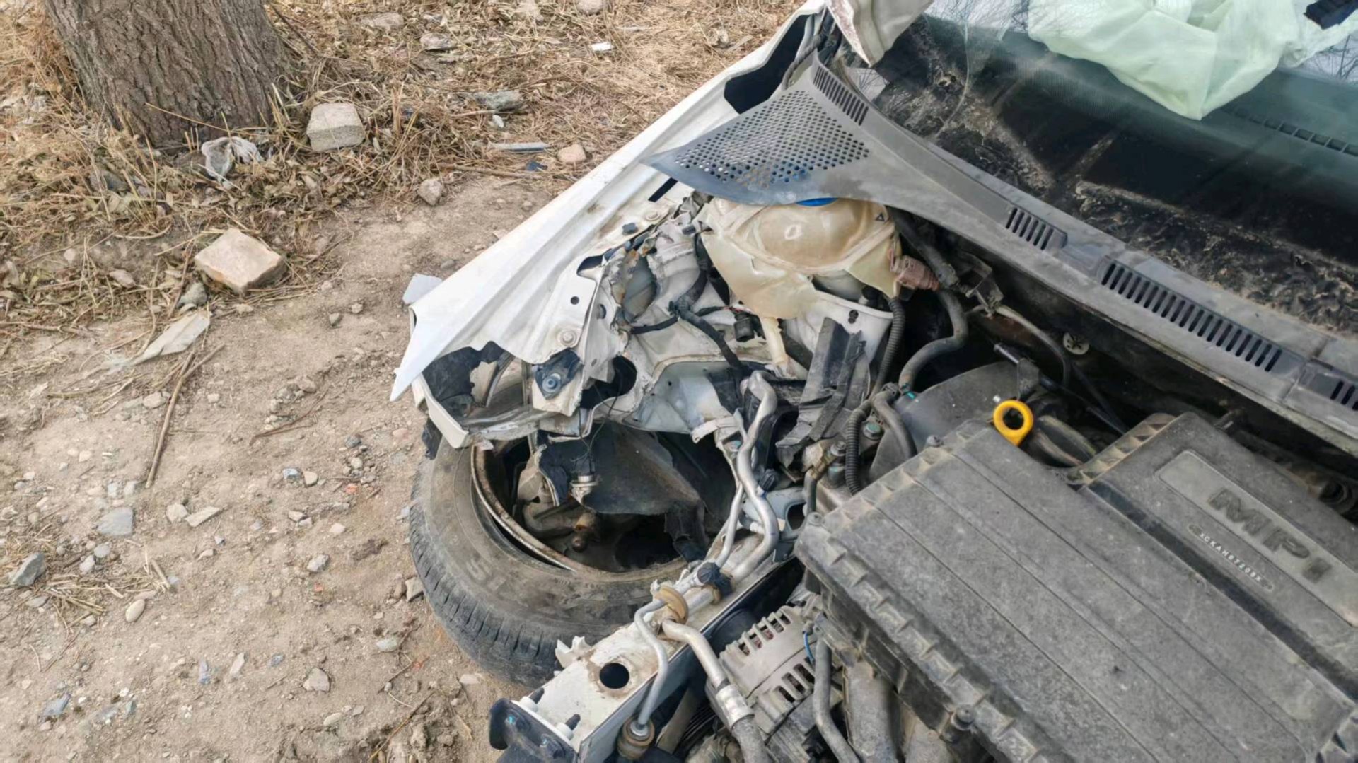 长春市16年大众捷达5