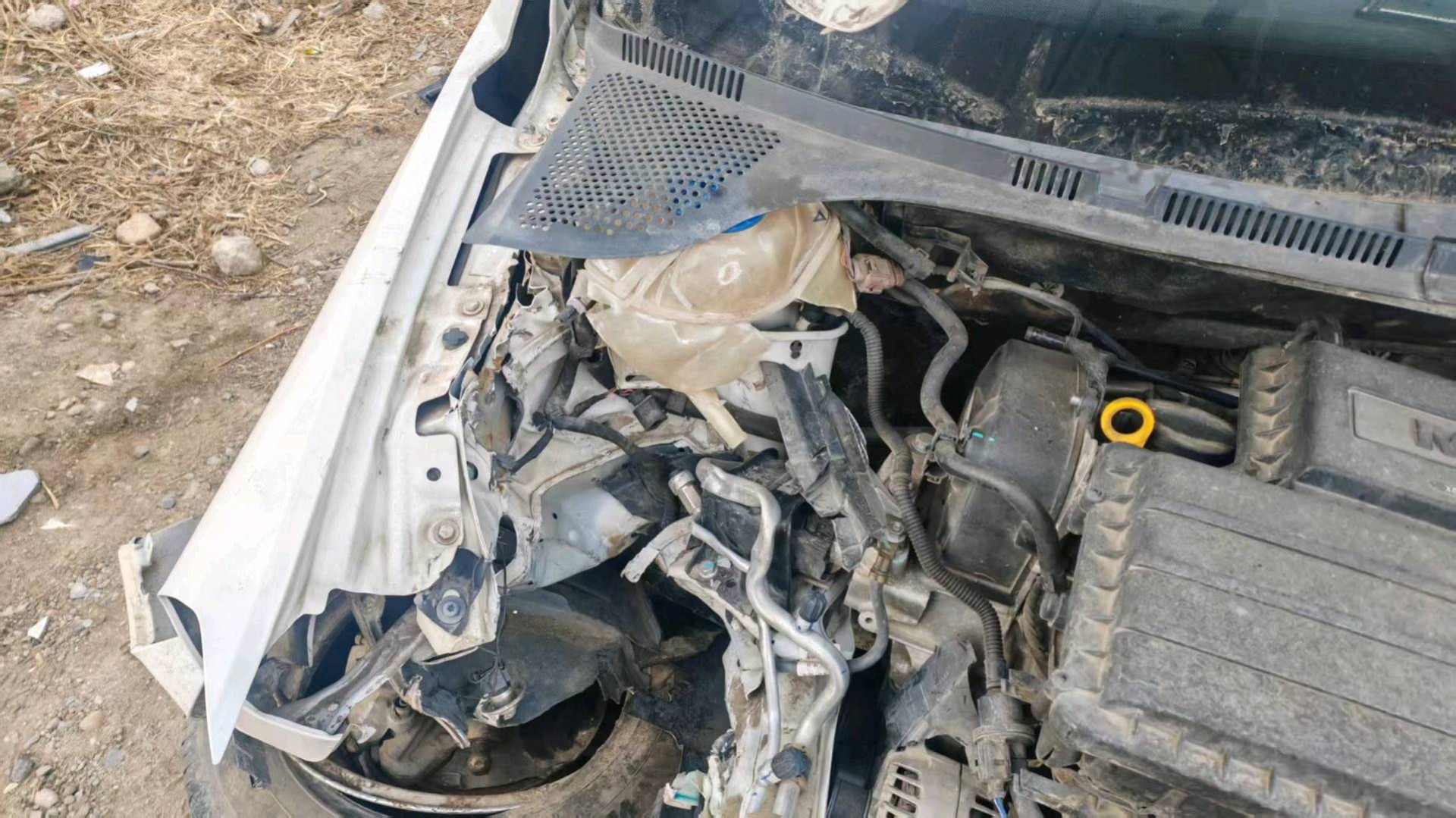 长春市16年大众捷达6