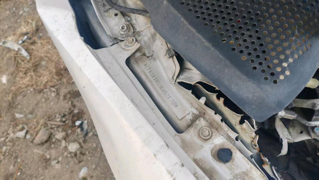 长春市16年大众捷达8