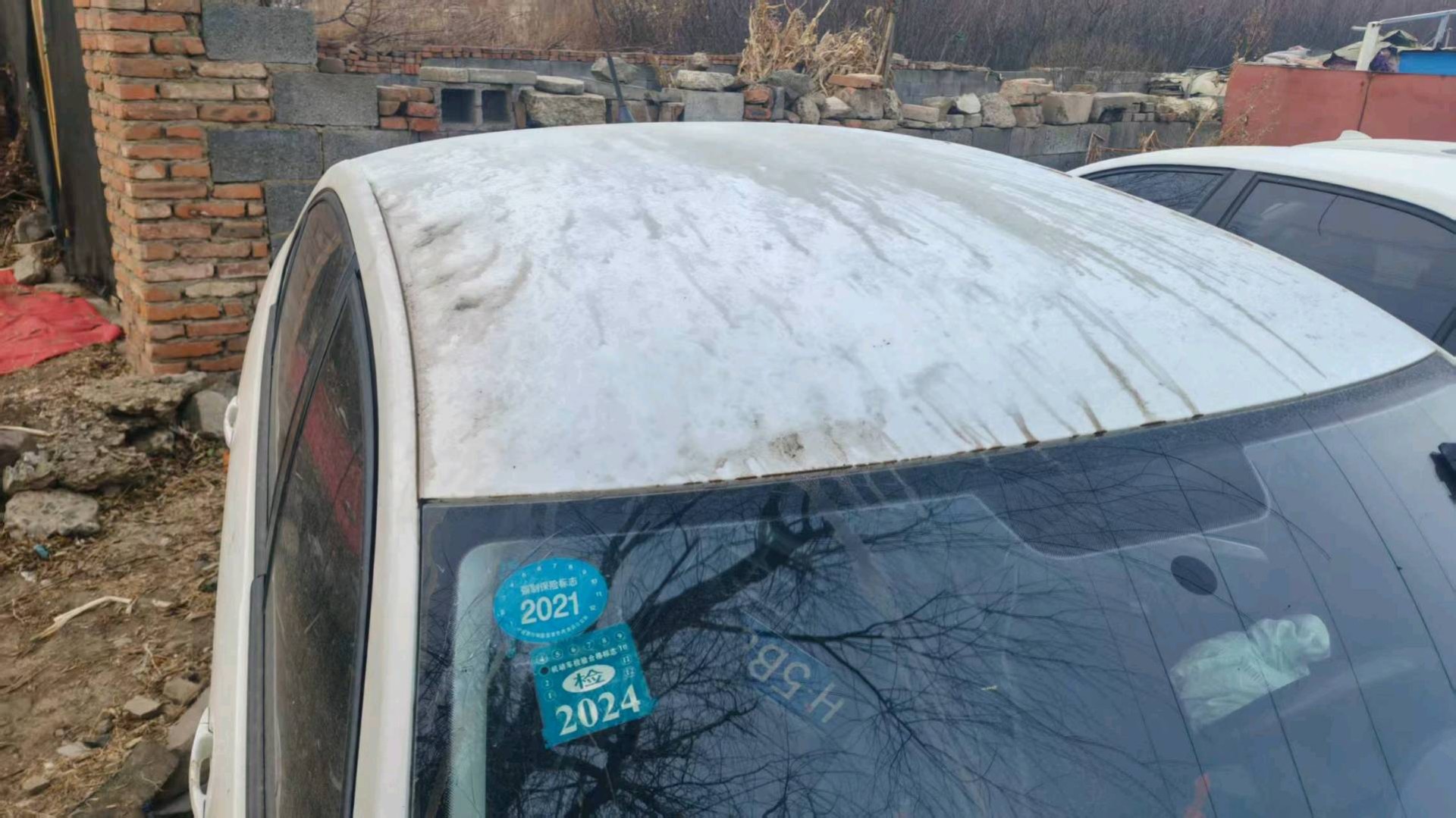 长春市16年大众捷达10