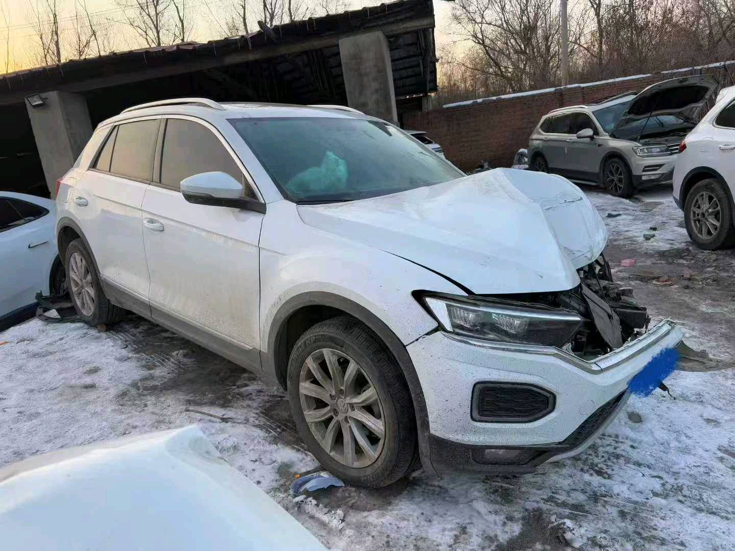 哈尔滨市20年大众探歌2