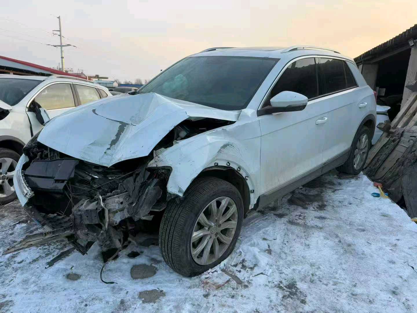 哈尔滨市20年大众探歌3