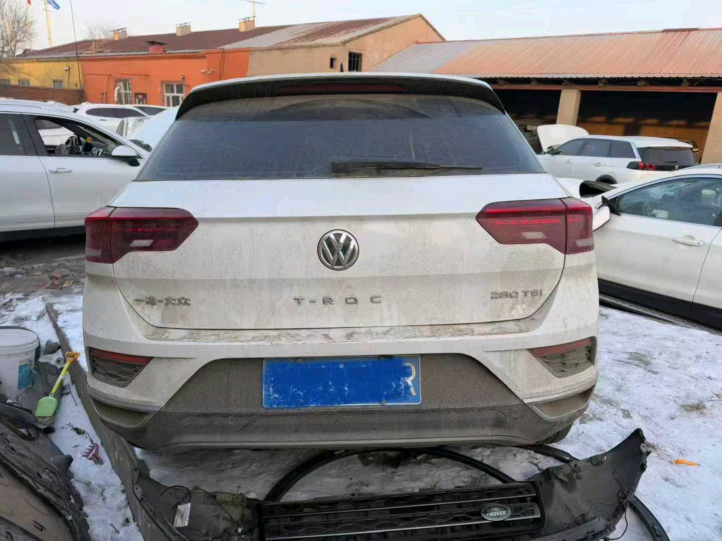 哈尔滨市20年大众探歌4