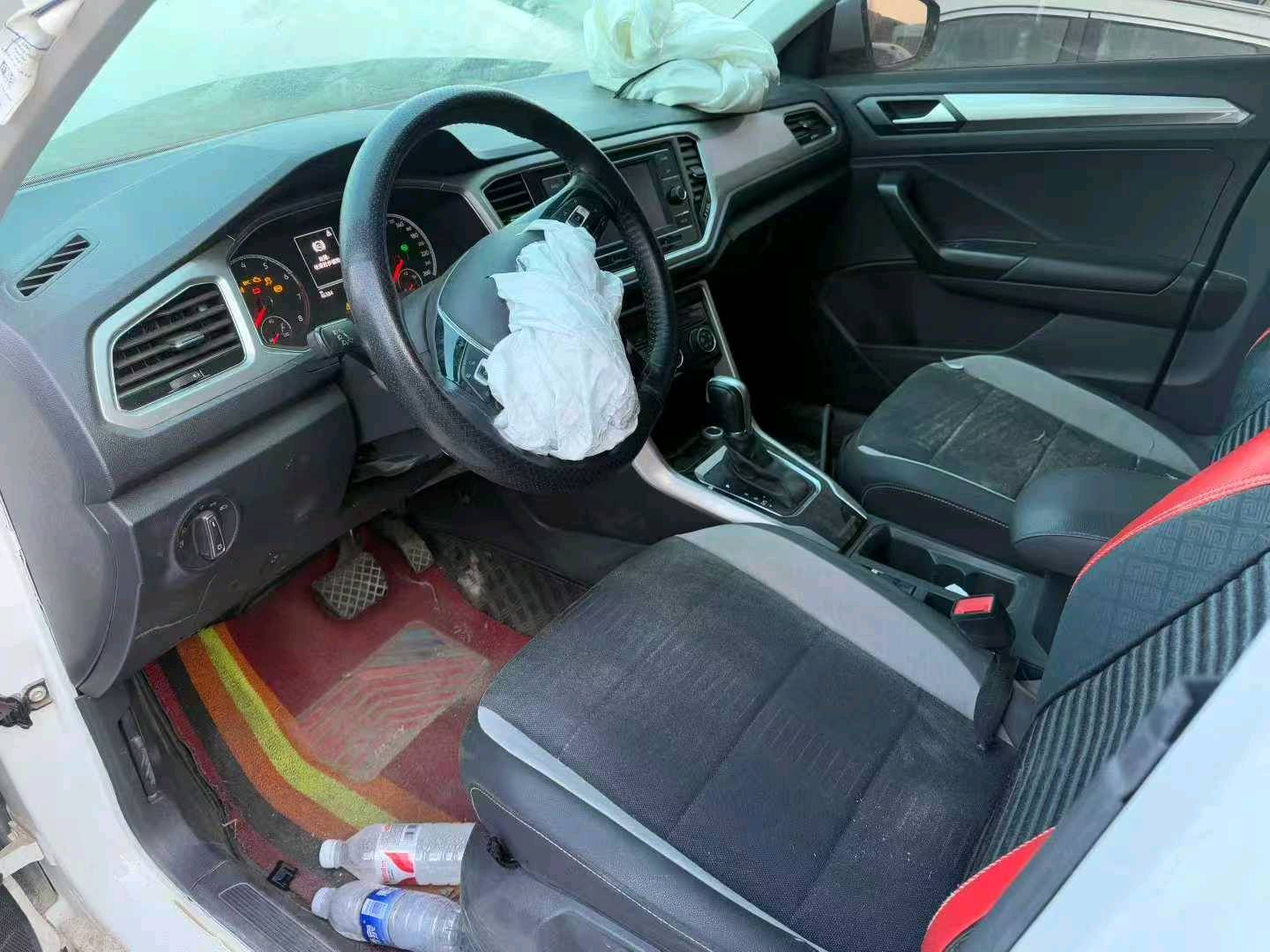 哈尔滨市20年大众探歌7