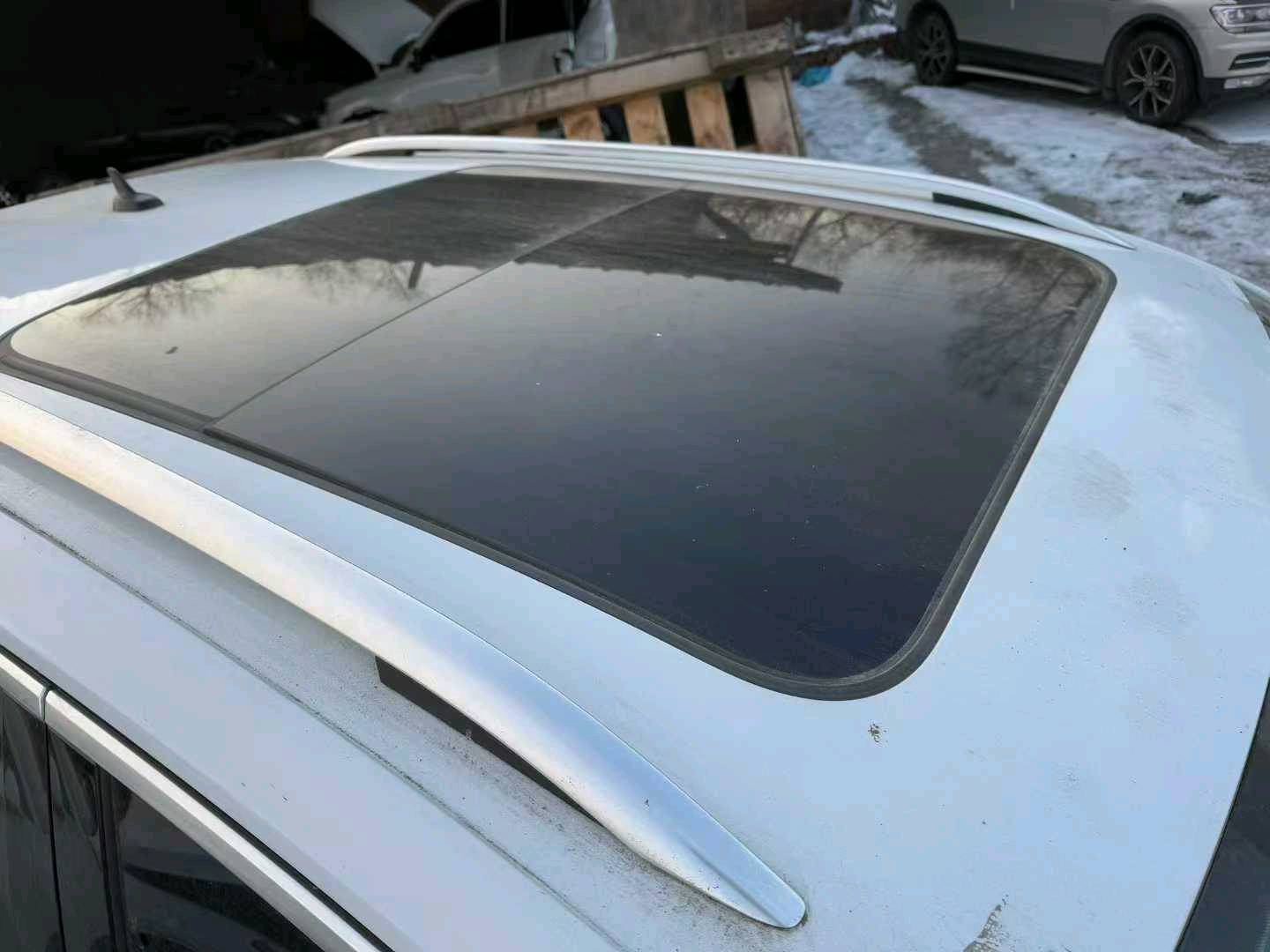 哈尔滨市20年大众探歌9