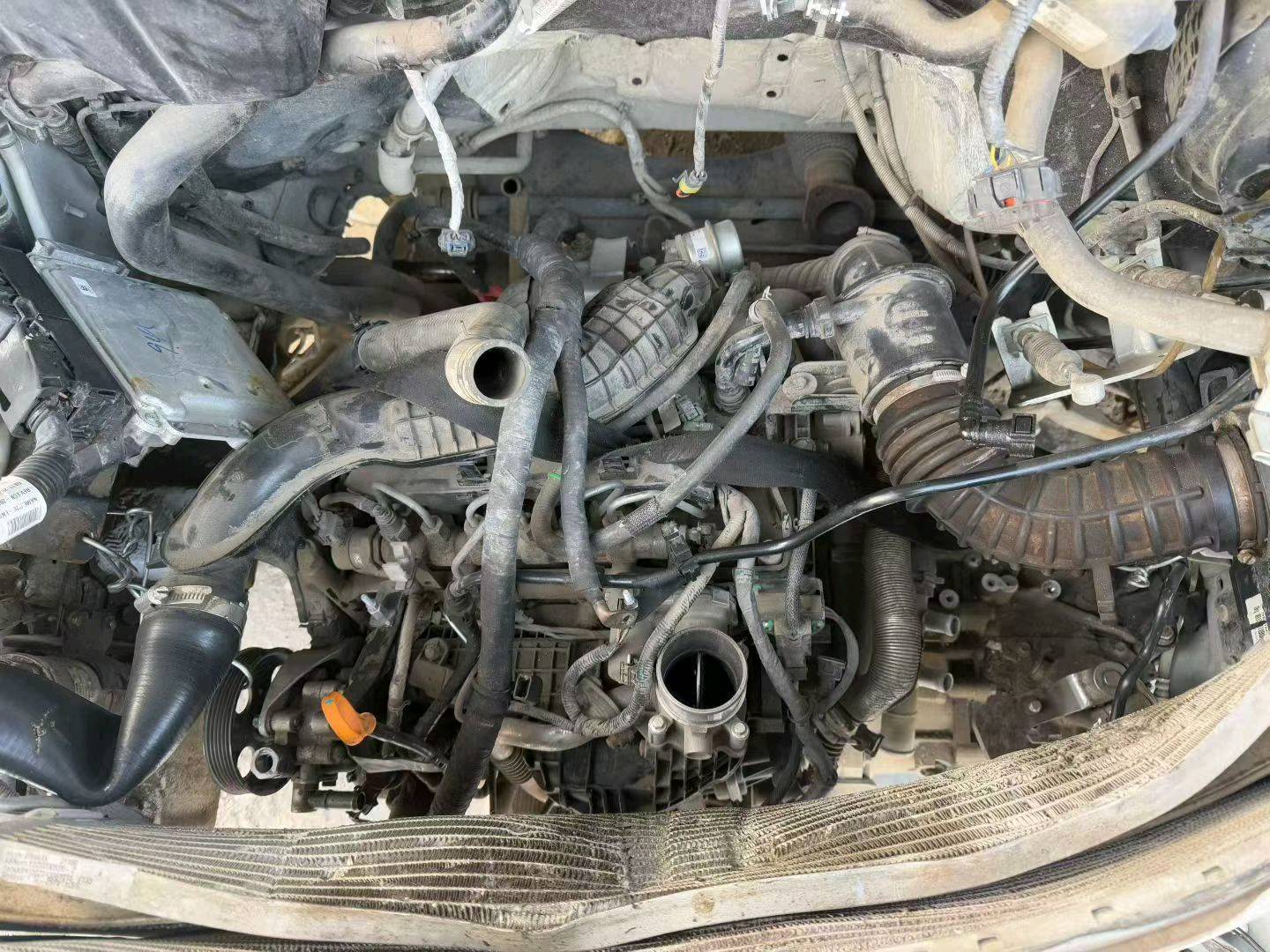 哈尔滨市24年大通V808