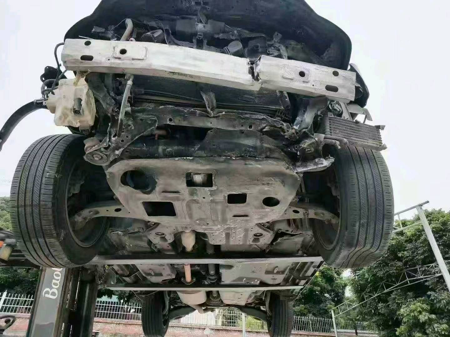 广州市19年雷克萨斯RX8