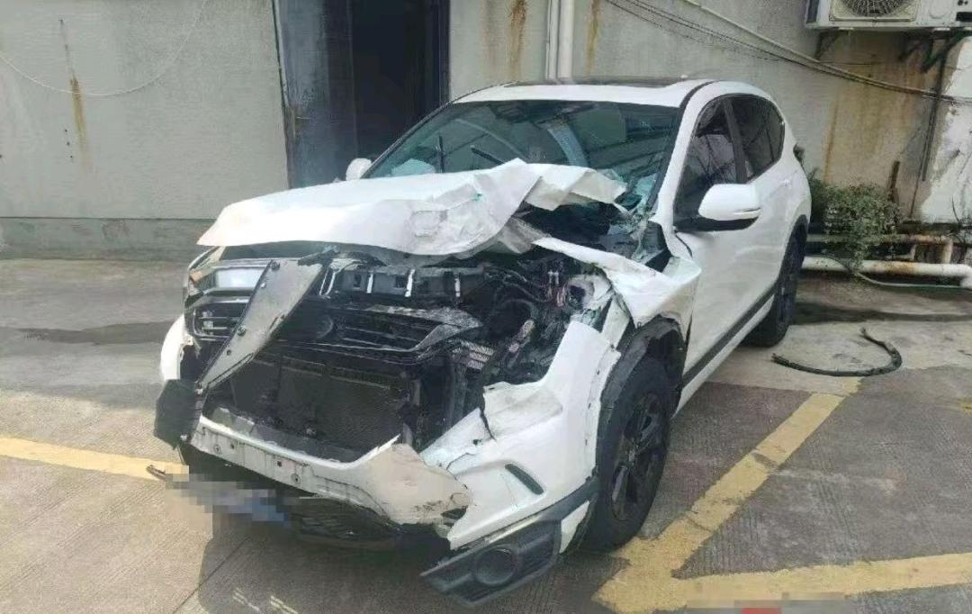 宁波市21年本田皓影