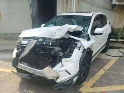 宁波市21年本田皓影