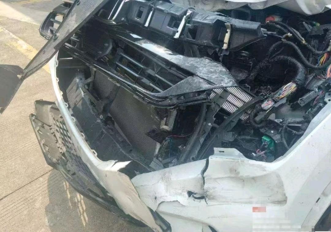 宁波市21年本田皓影4