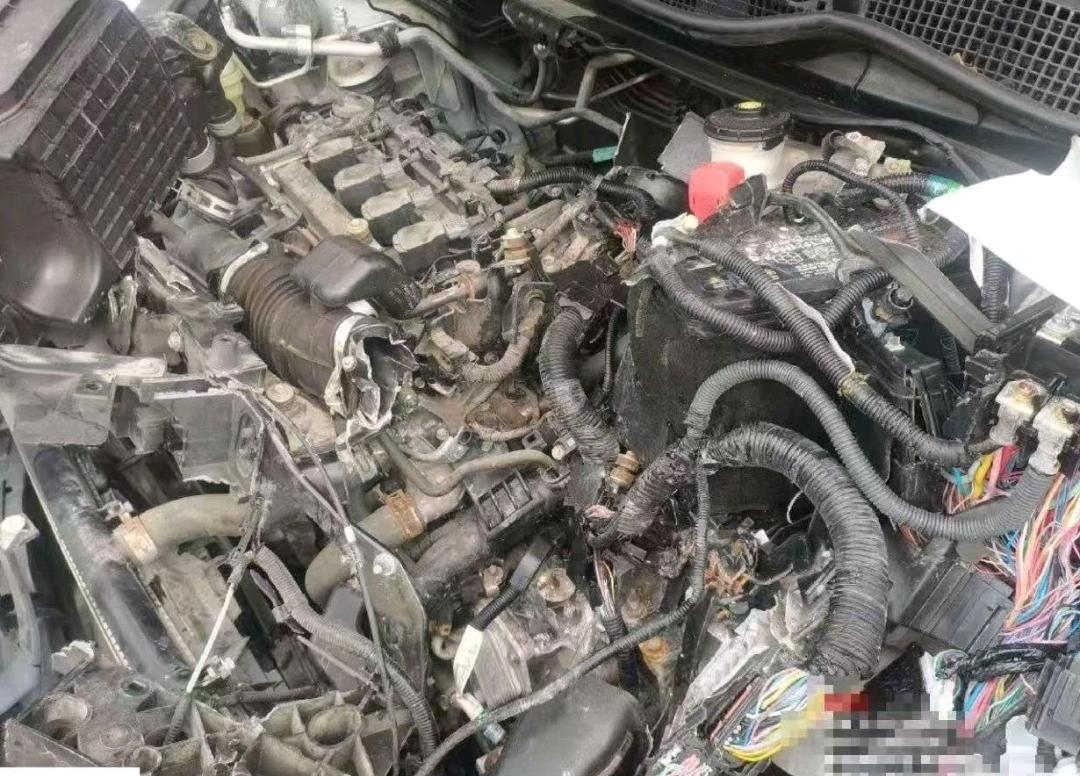 宁波市21年本田皓影7