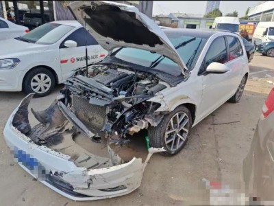 宿迁市20年大众高尔夫