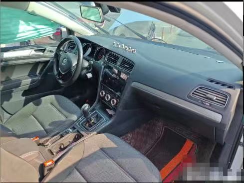 宿迁市20年大众高尔夫6