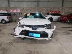 事故车可以买吗？事故车出售网买车可靠吗？-事故车网