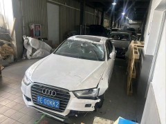 哪里可以低价买事故车？全国事故车资源集中平台推荐-事故车网