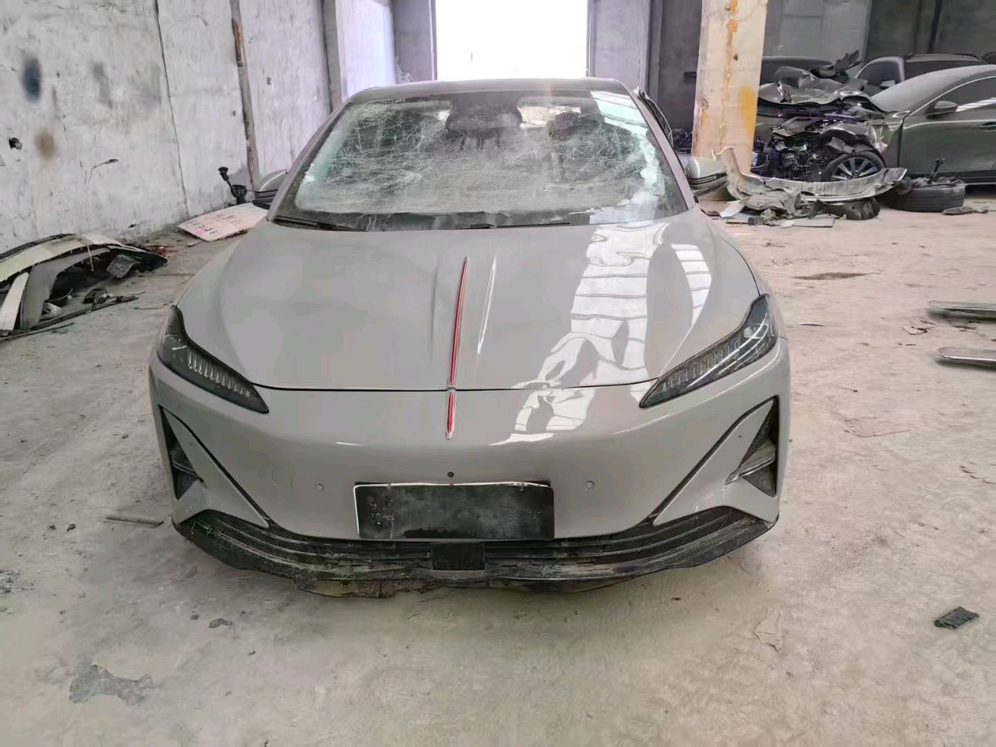 二手事故车过户后首次投保怎么买？-事故车保险