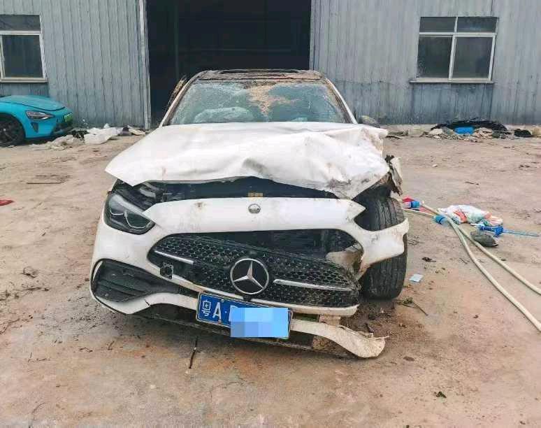 修车师傅都在抢的事故车,到底图什么?-购买事故车 修车师傅都在抢的事故车,到底图什么?-购买事故车