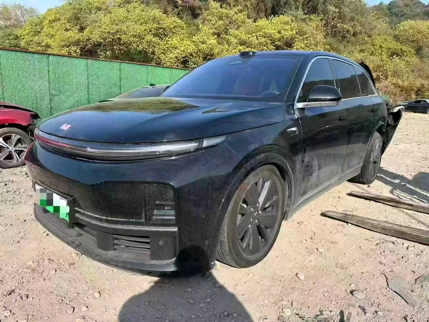 纯电事故车值不值得购买?修车师傅告诉你实情-购买事故车 纯电事故车值不值得购买?修车师傅告诉你实情-购买事故车