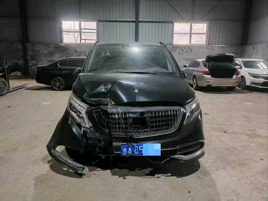 为什么很多人购买事故车后才开始后悔？-购买事故车